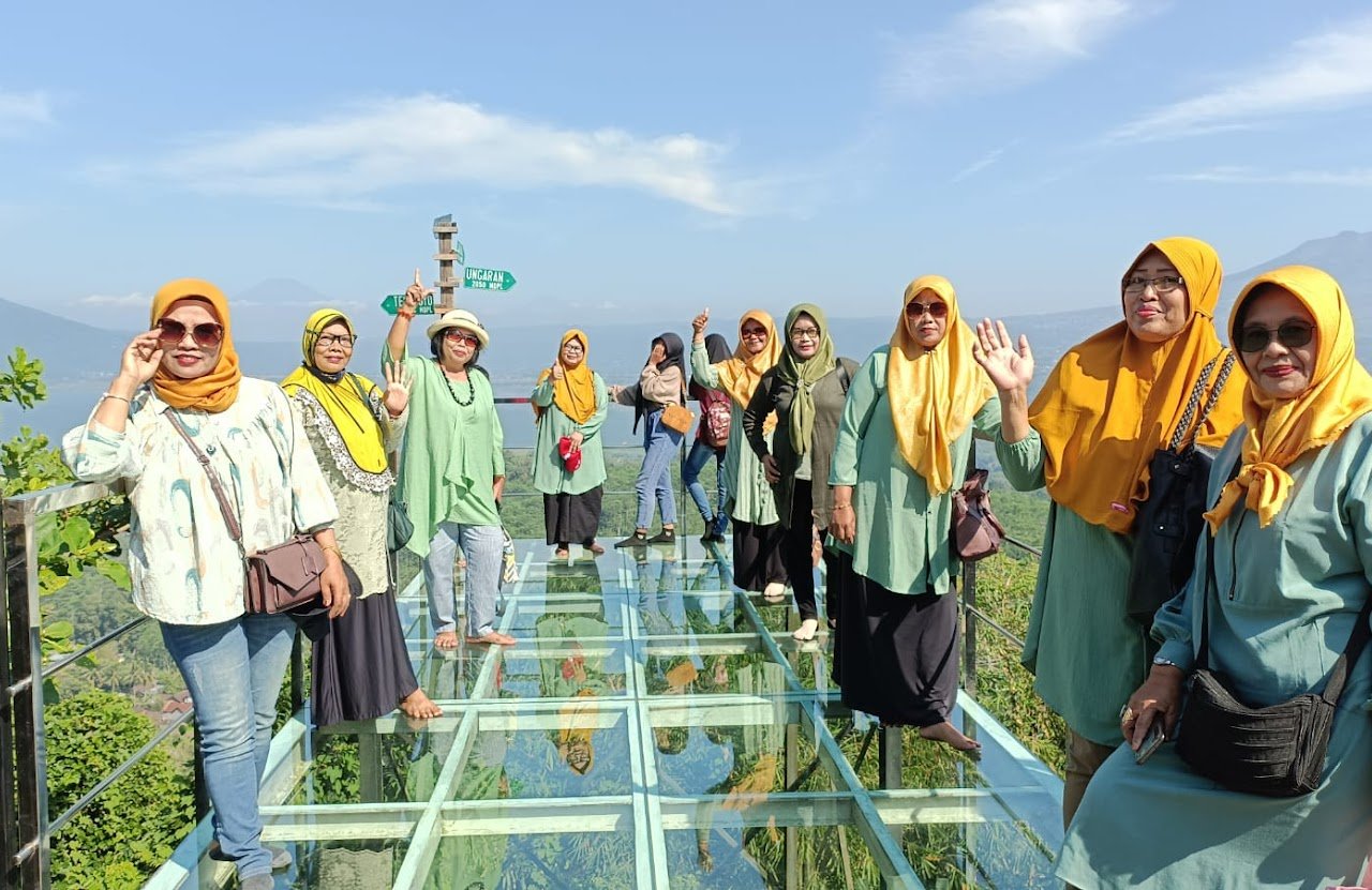 Open Trip 3 Negara (Singapura, Malaysia, Thailand) – Sering Tour & Travel