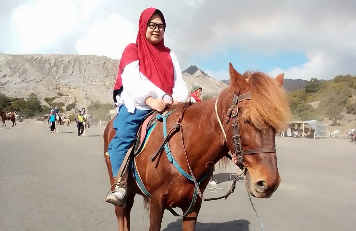 Bromo