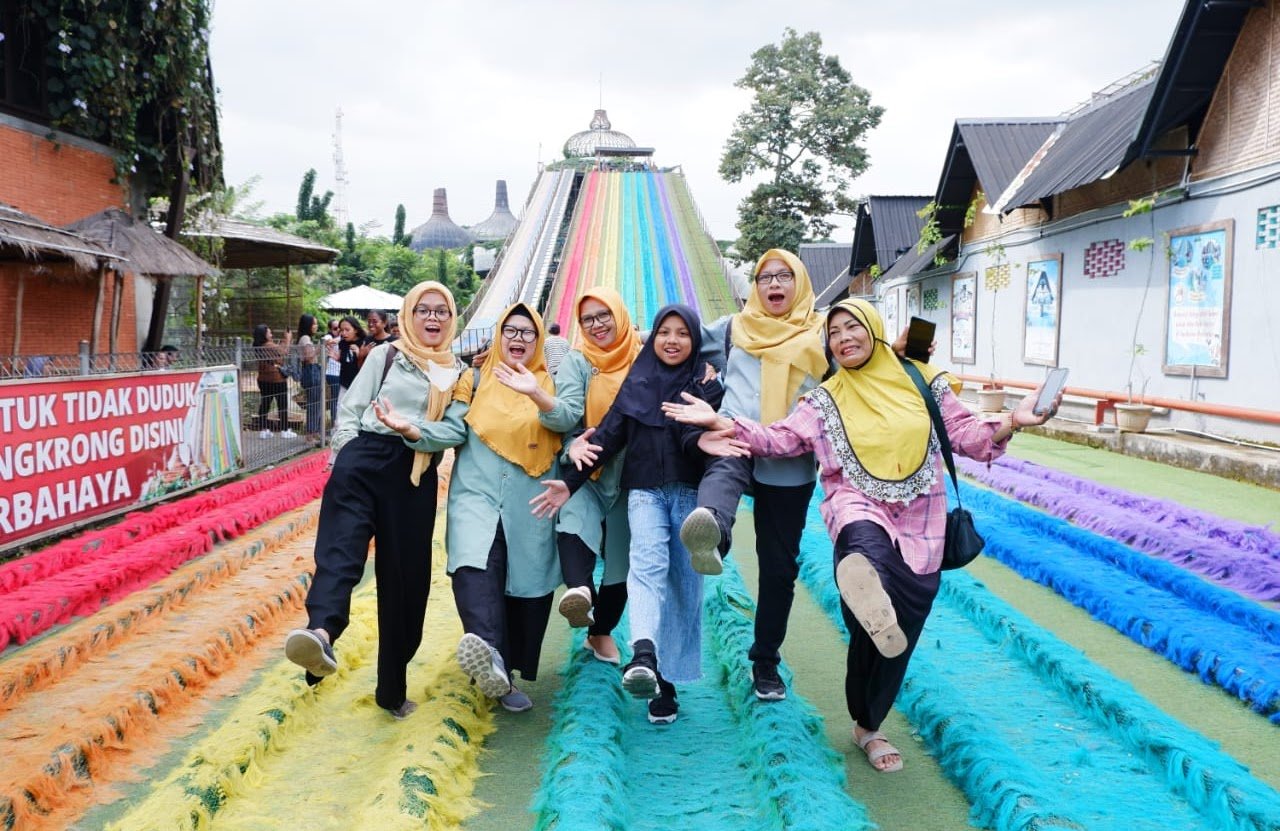 Dusun Silir Semarang